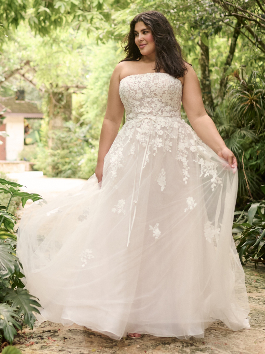 Maggie Sottero Avalon
