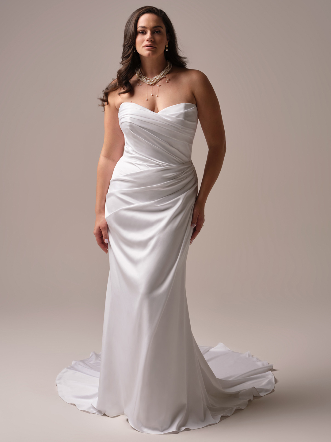Maggie Sottero Barrington