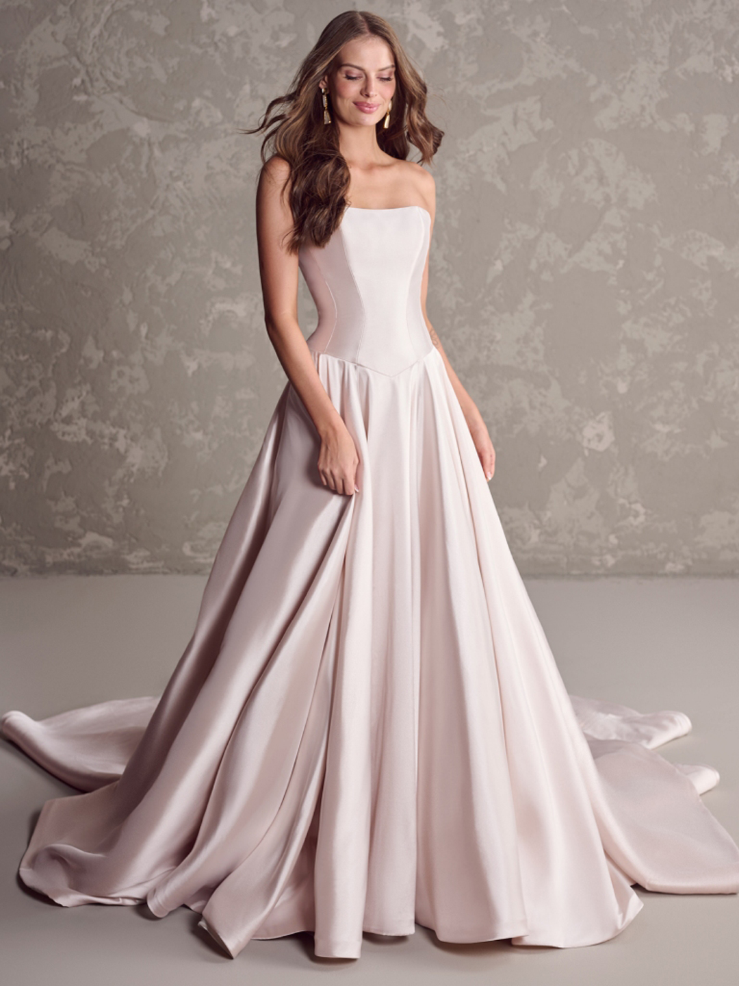 Maggie Sottero Emmanuelle