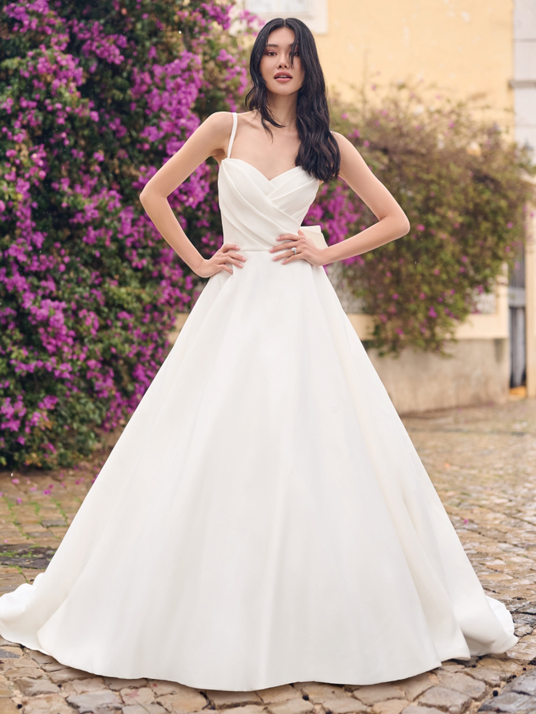 Maggie Sottero Ophelia