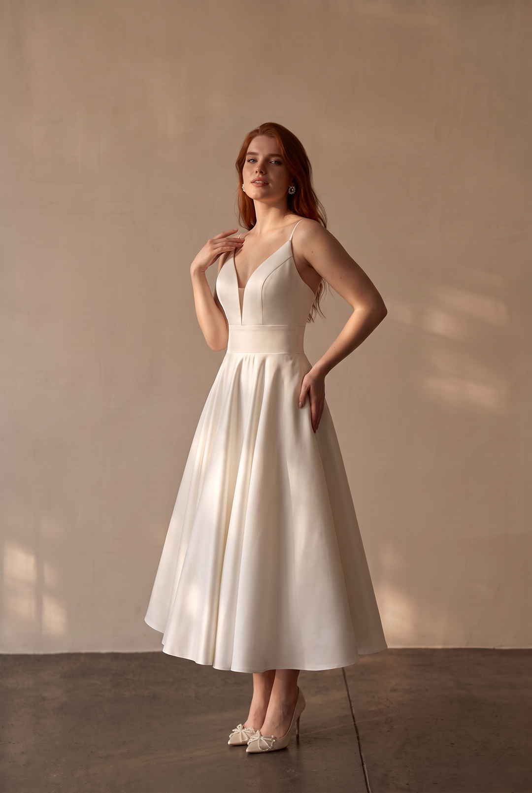 Makerry Daphne