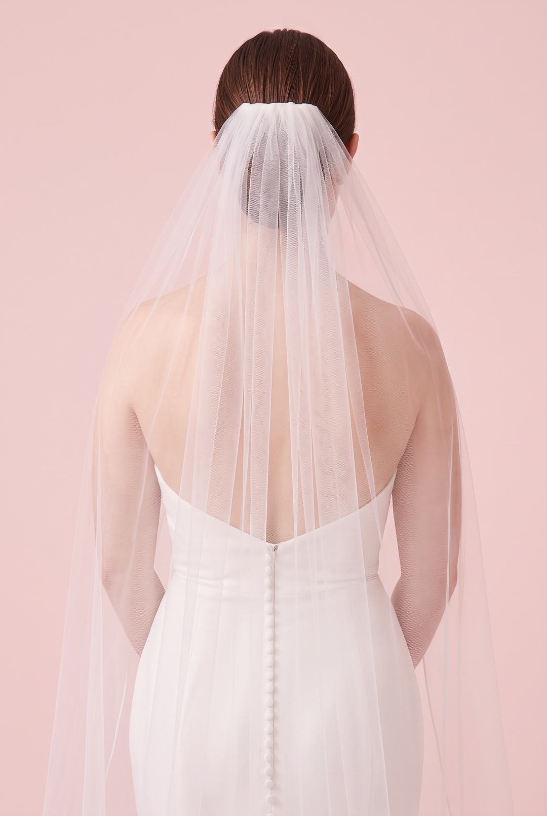 Novella Veil
