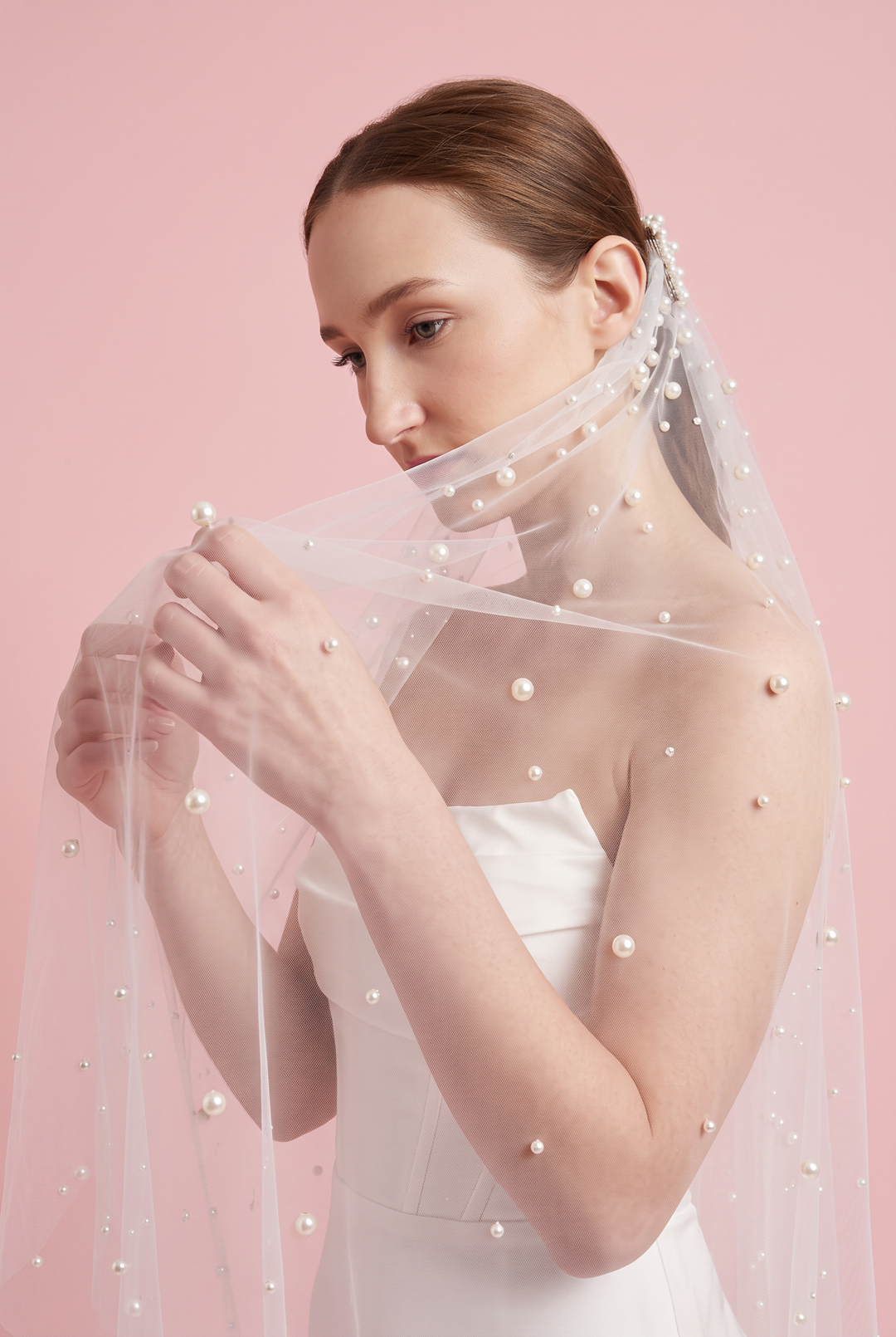 Blondie Veil