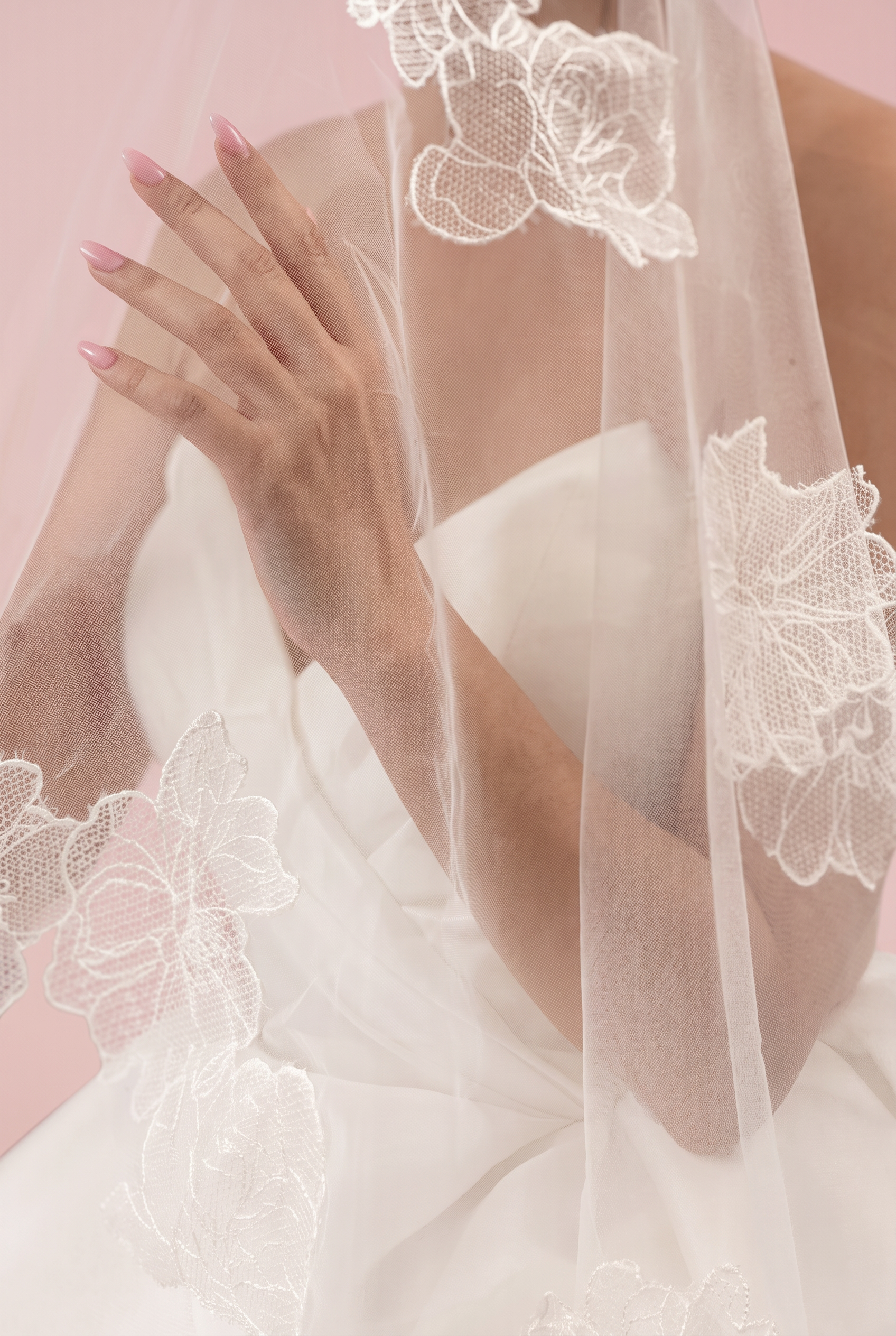 Blossom Veil
