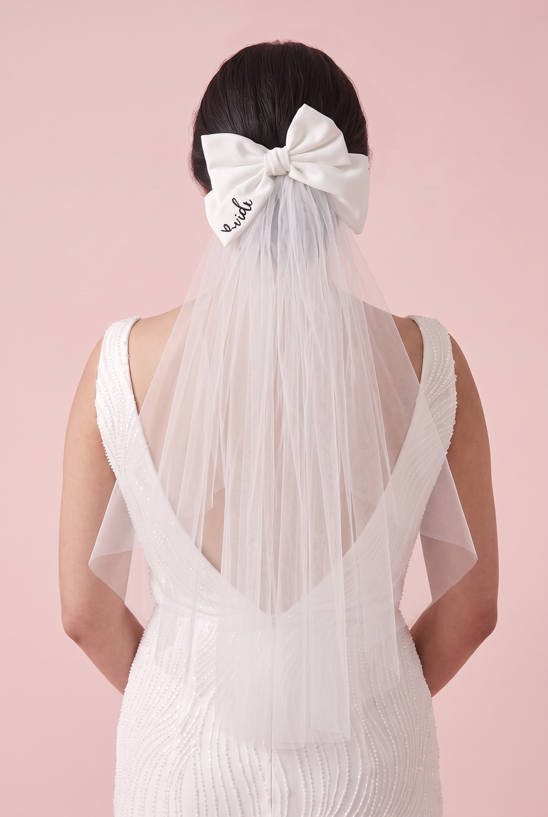 Bride Veil