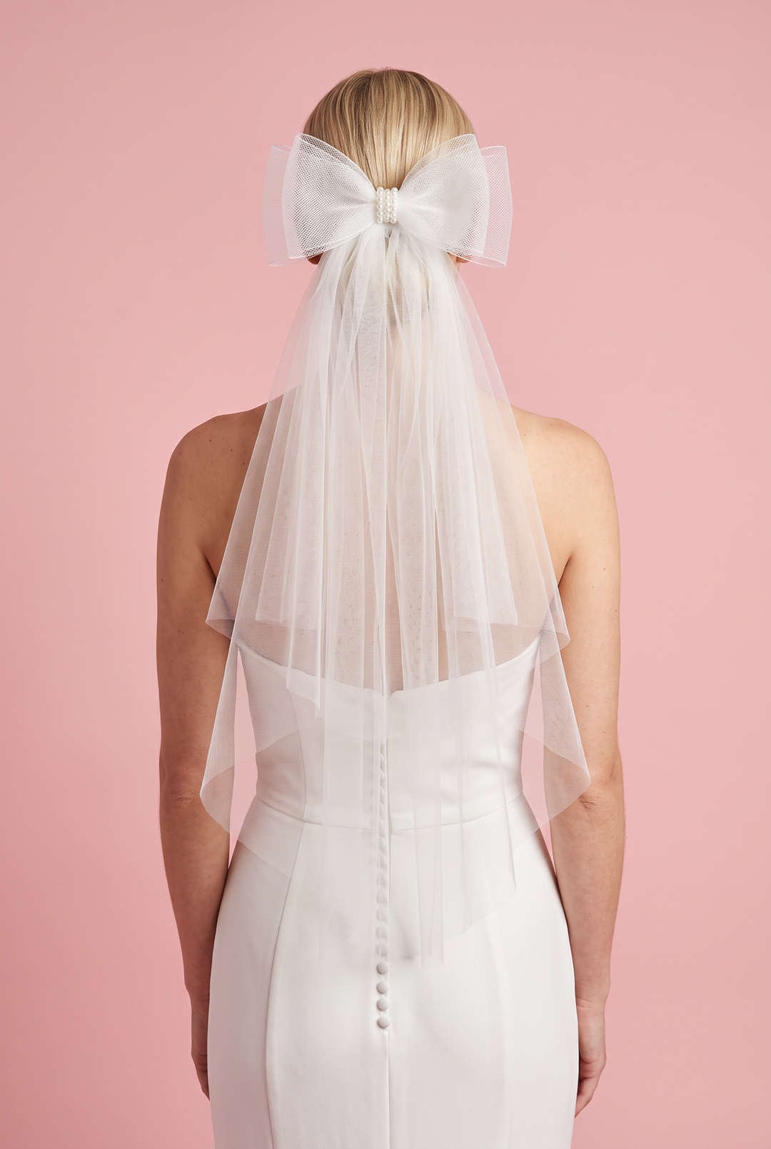 Darla 20 Veil
