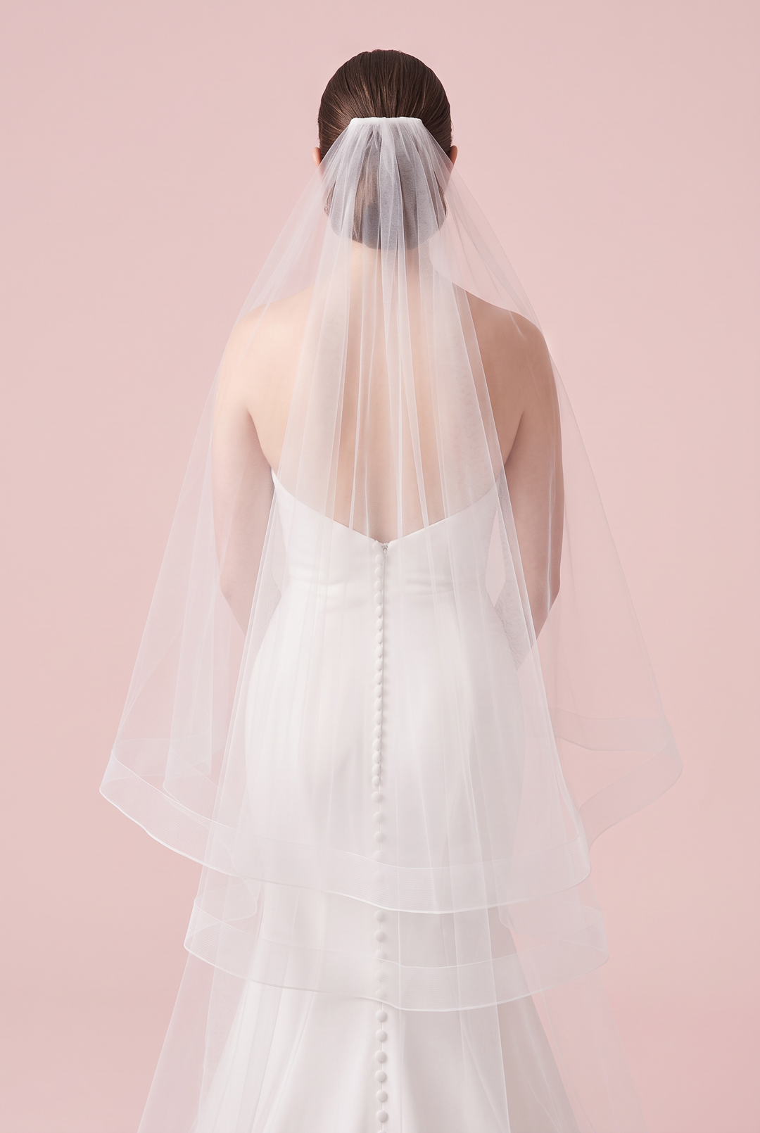 Jesinia Veil