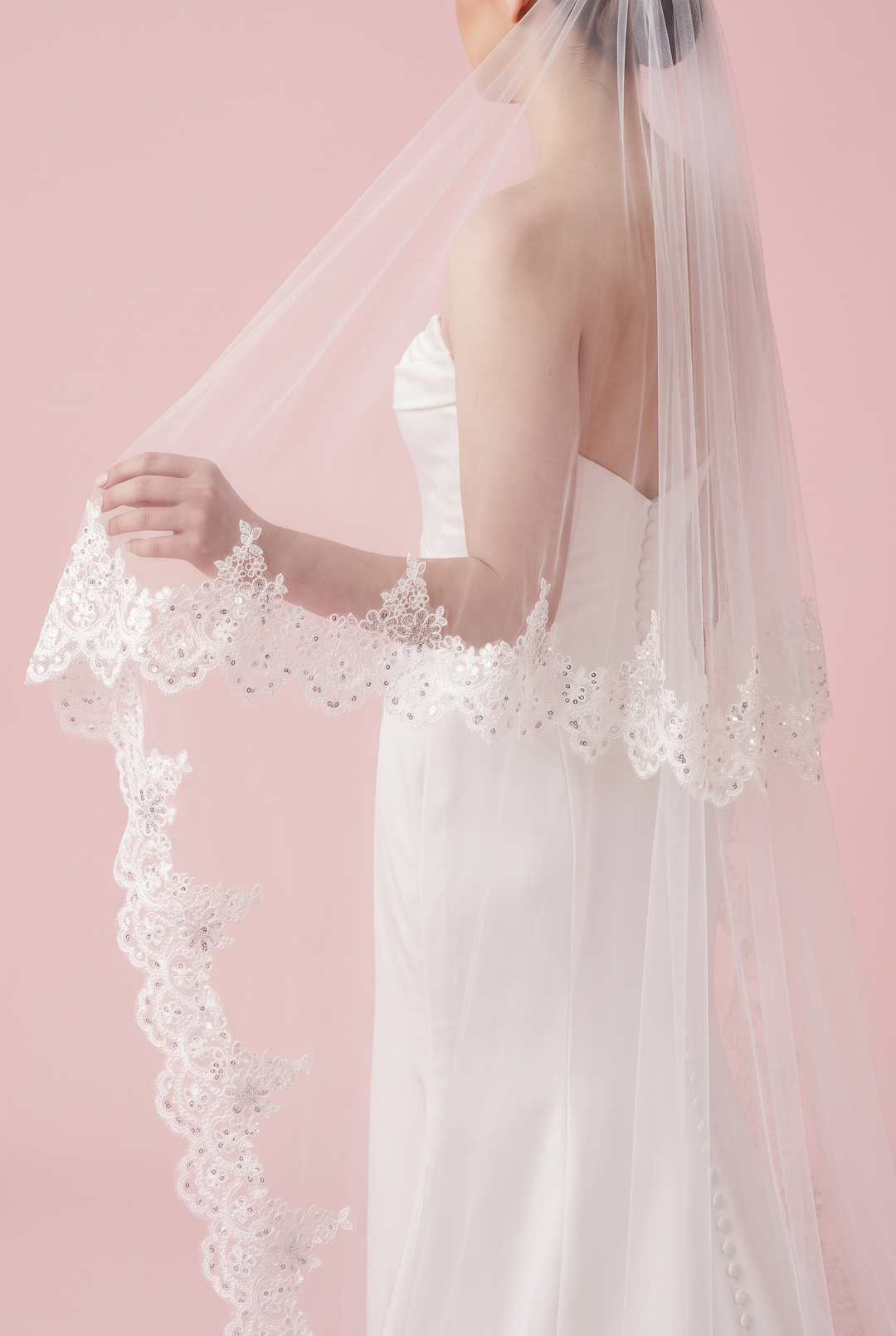 Moana Veil