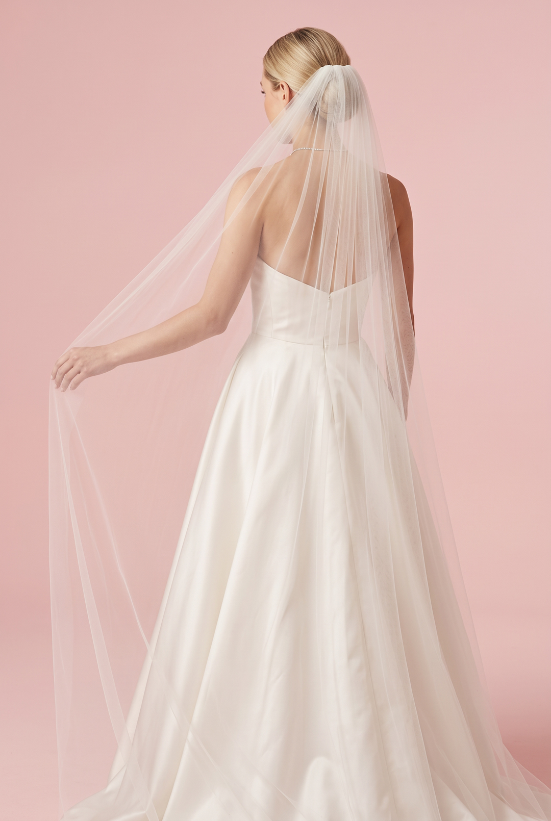 Saria Veil