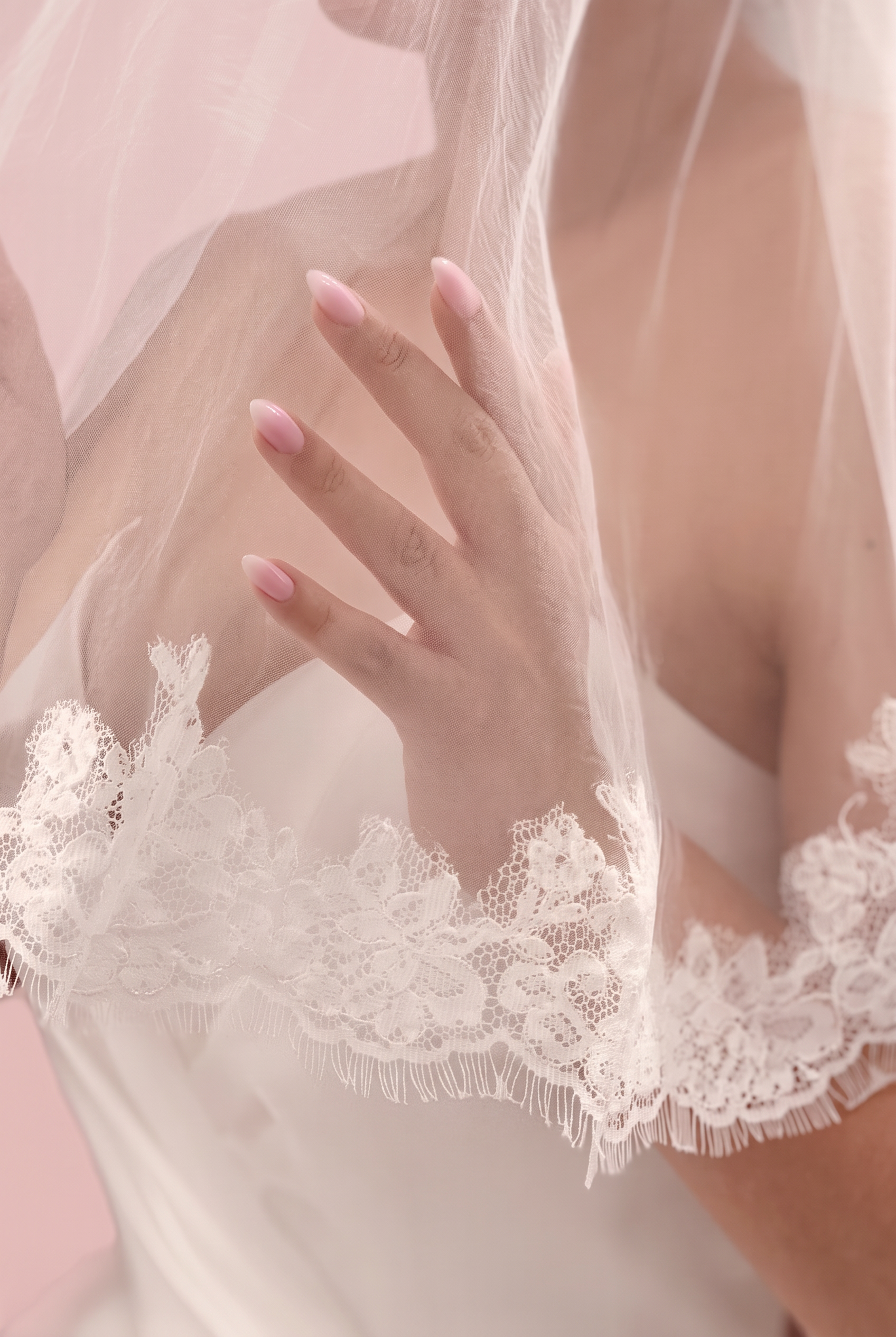 Syrena Veil