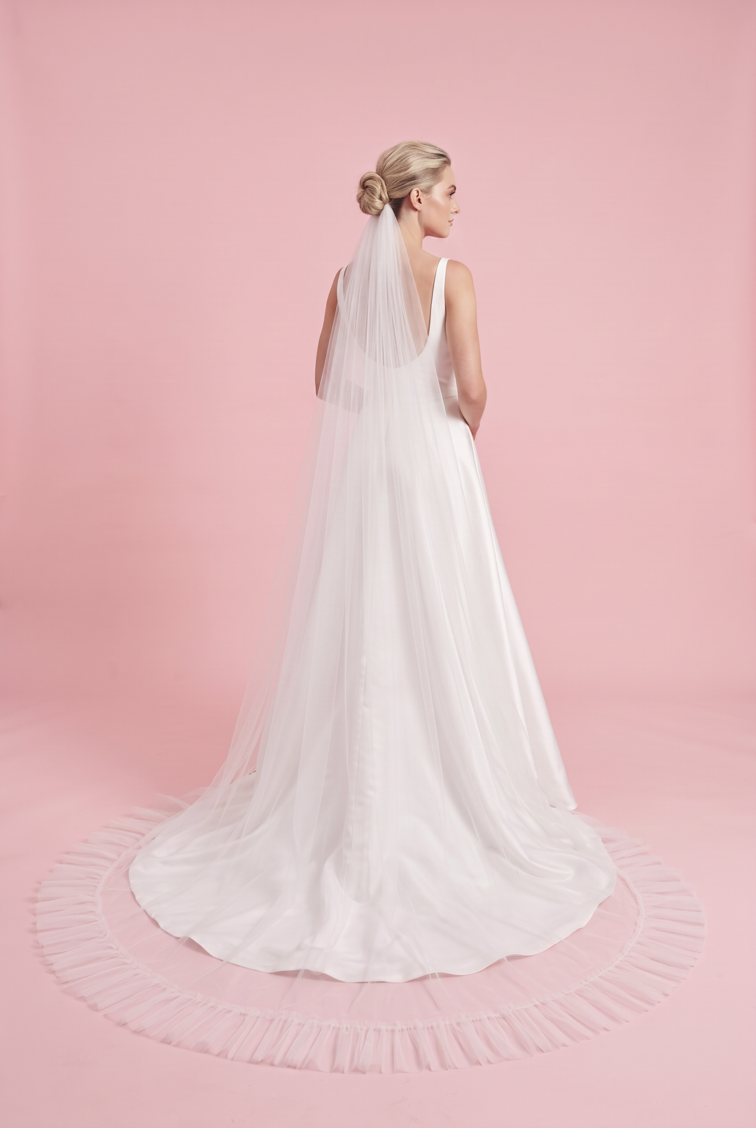 Persephone Veil