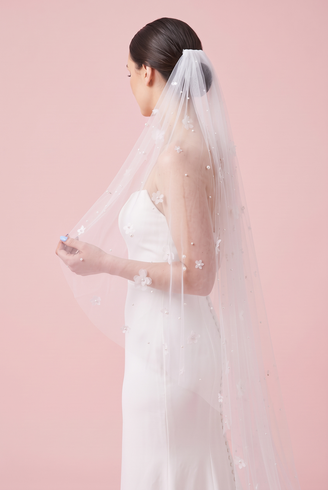 Rowan Veil