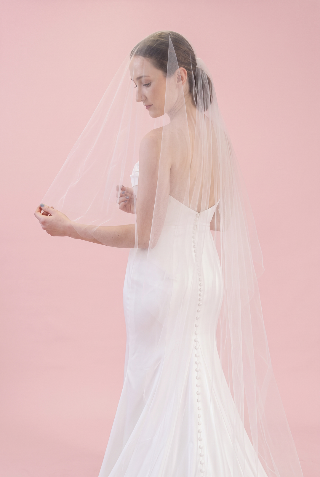 Grace Veil