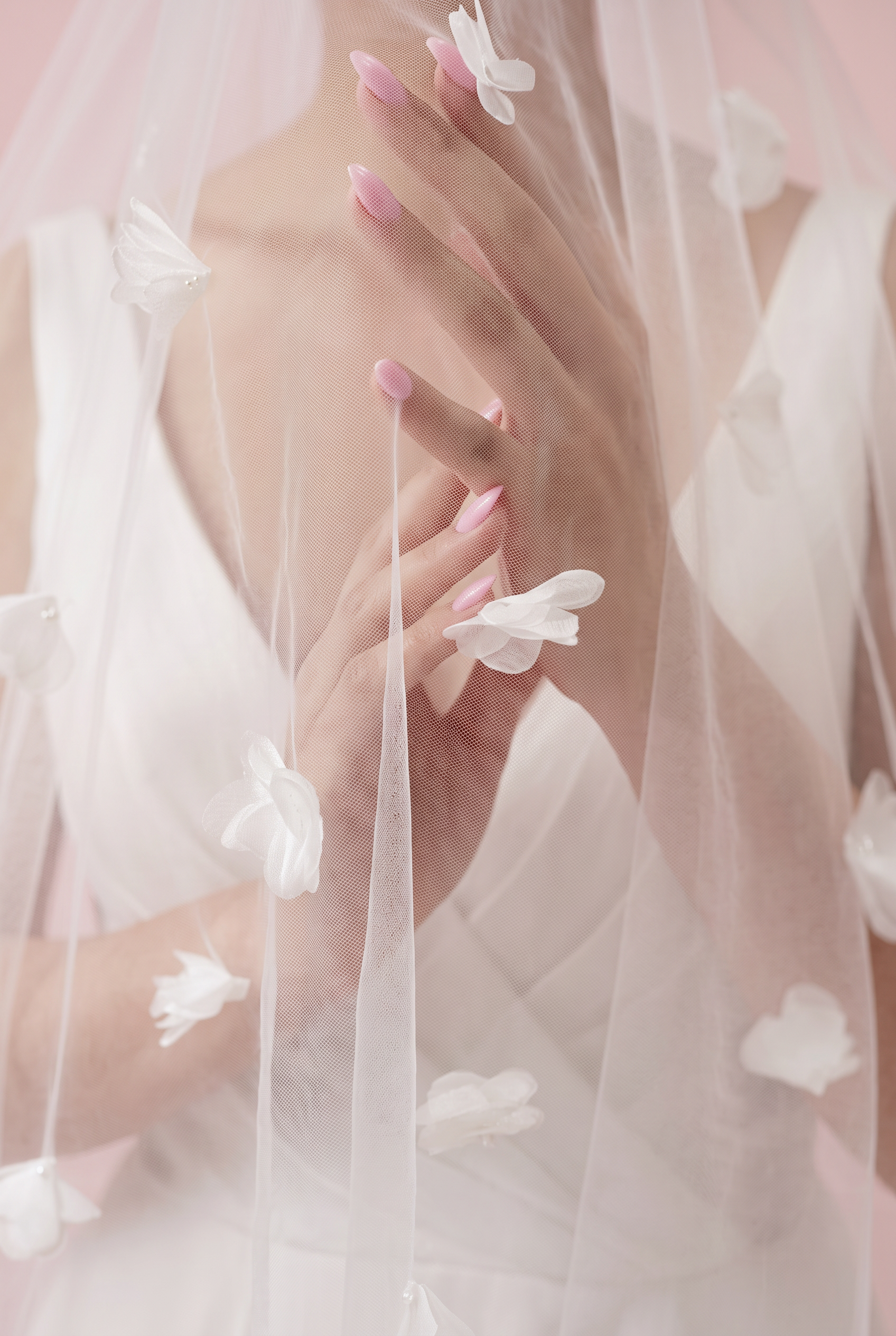 Lisette Veil