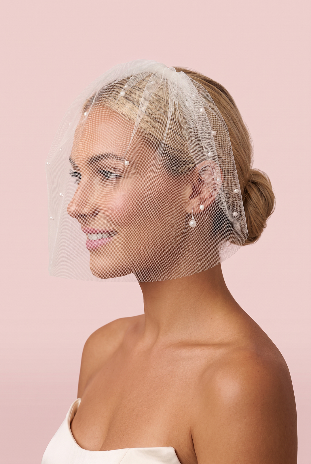 Yrene Fascinator