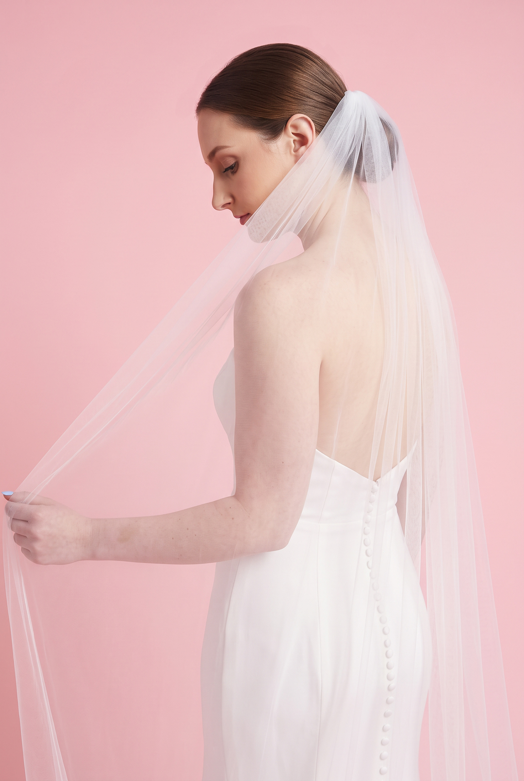 Gwen Veil