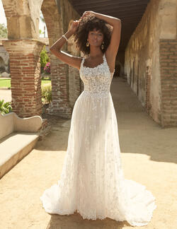 Maggie Sottero Mindel