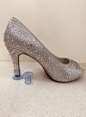 Heel Stoppers