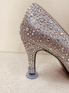 Heel Stoppers