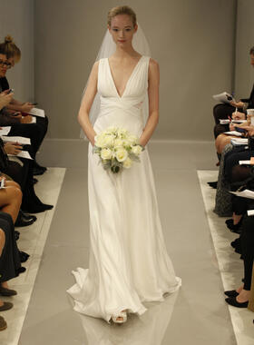 Theia Couture Wedding Dress