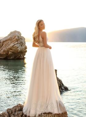 Iryna Kotapska LV2133 | Wedding Dress New Zealand