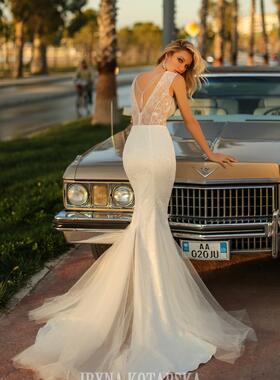 Iryna Kotapska 2139 | Wedding Dress New Zealand