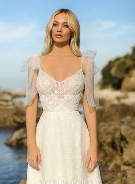 Iryna Kotapska 2227 | Wedding Dress New Zealand