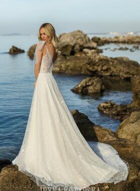 Iryna Kotapska 2227 | Wedding Dress New Zealand