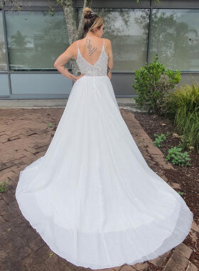 Iryna Kotapska 2123 | Wedding Dress New Zealand