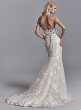 Sottero & Midgley Nerida Wedding Dress