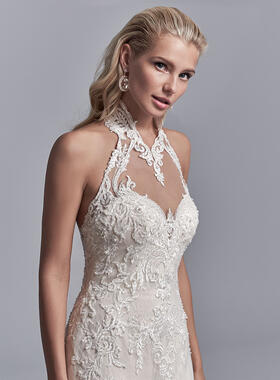 Sottero & Midgley Nerida Wedding Dress