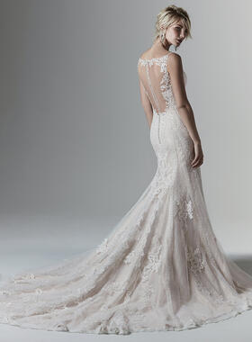 Sottero & Midgley Derrick Wedding Dress