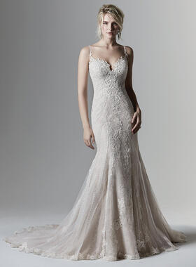Sottero & Midgley Derrick Wedding Dress