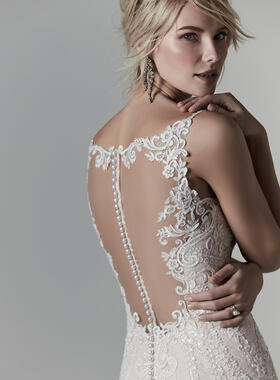 Sottero & Midgley Derrick Wedding Dress