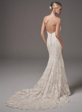 Sottero & Midgley Hadley