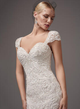 Sottero & Midgley Hadley