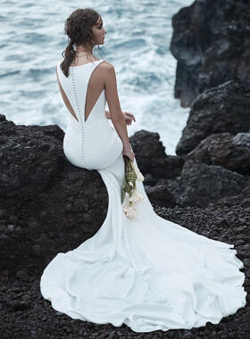 Sottero & Midgley Anthony Wedding Dress