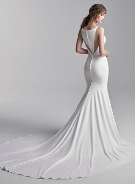 Sottero & Midgley Anthony Wedding Dress