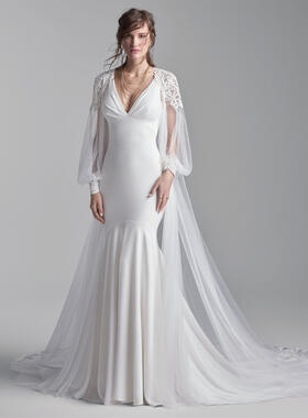 Sottero & Midgley Anthony Wedding Dress