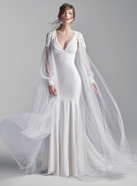 Sottero & Midgley Anthony Wedding Dress