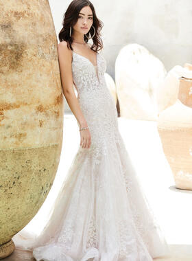 Sottero & Midgley Inga Wedding Dress