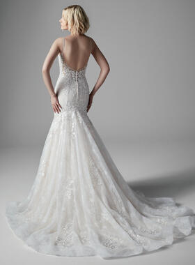 Sottero & Midgley Inga Wedding Dress