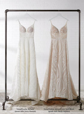 Sottero & Midgley Roxanne Wedding Dress