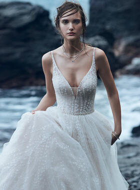 Sottero & Midgley Thatcher Wedding dress