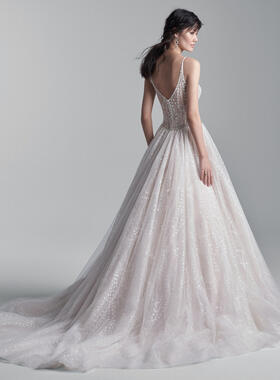 Sottero & Midgley Thatcher Wedding dress