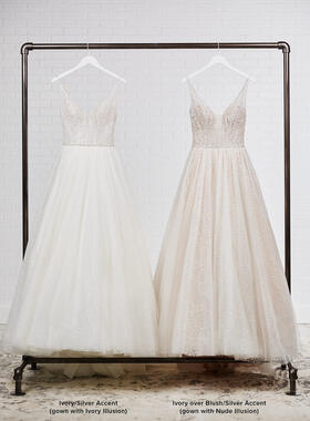 Sottero & Midgley Thatcher Wedding dress