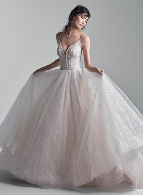 Sottero & Midgley Thatcher Wedding dress