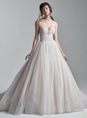 Sottero & Midgley Thatcher Wedding dress