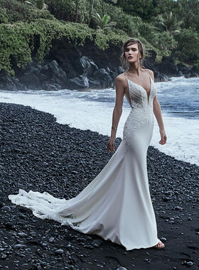 Sottero & Midgley Bracken Wedding Dress