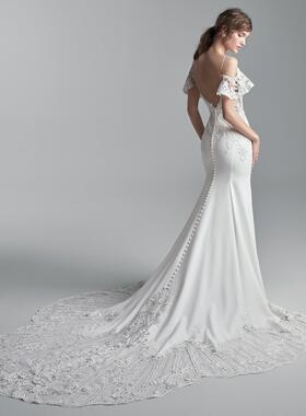 Sottero & Midgley Bracken Wedding Dress